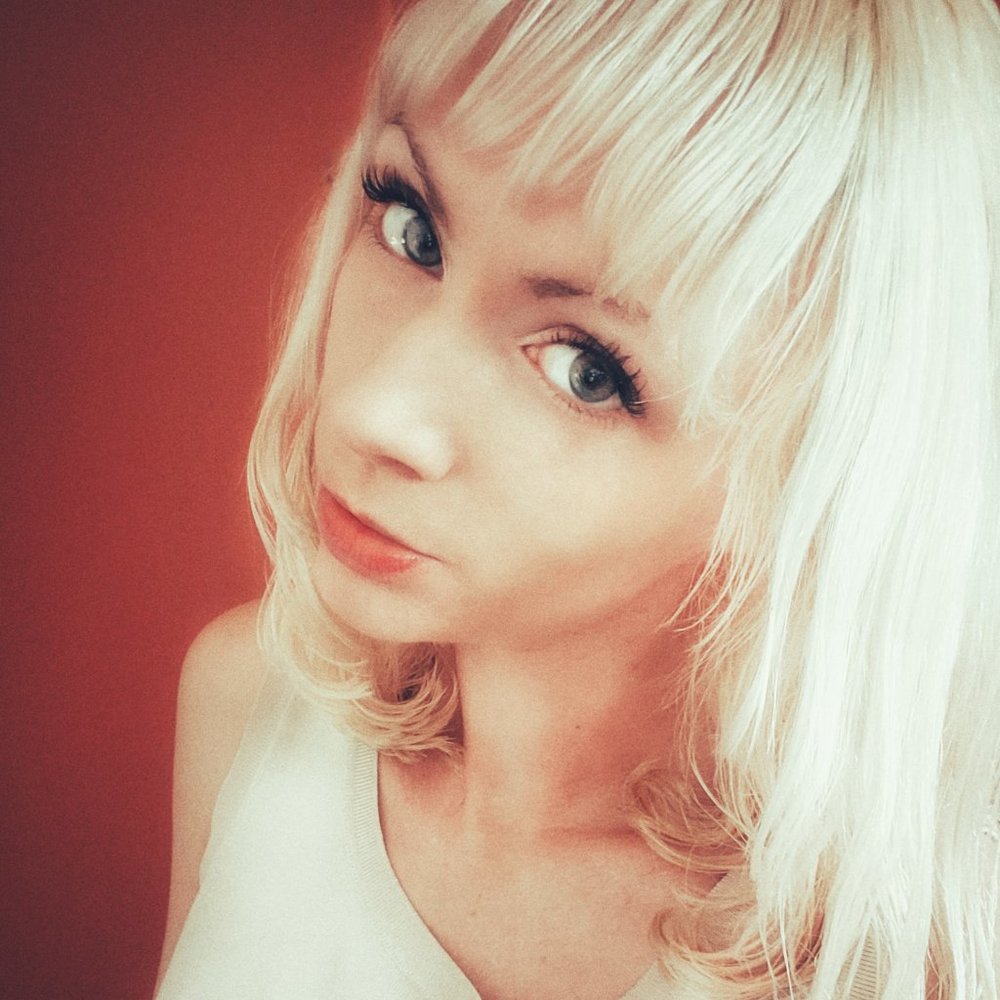 Meet your Posher, Rae.